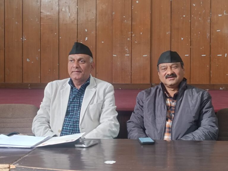 इस वर्ष भी उत्तराखण्ड लोक विरासत कार्यकम का आयोजन