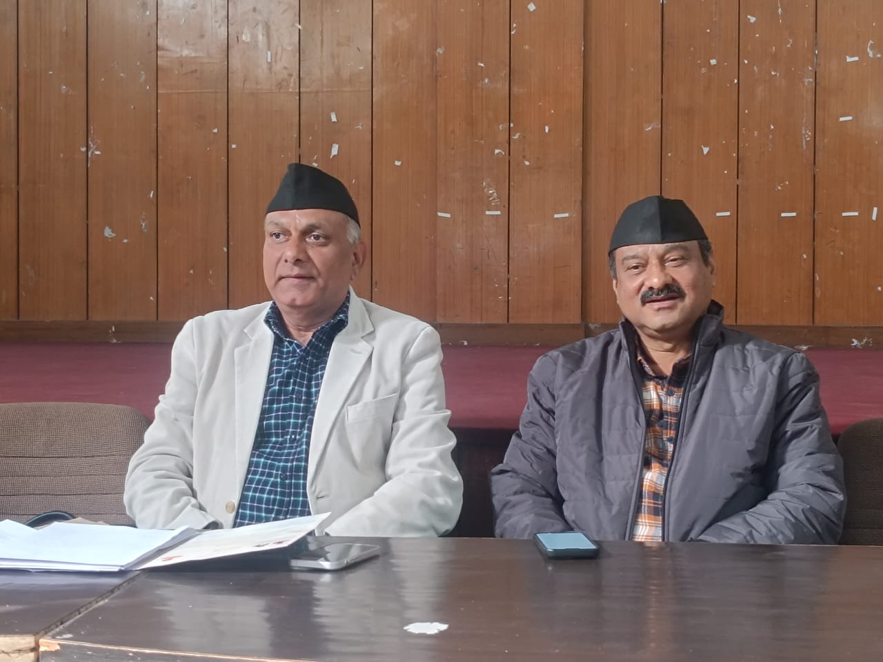 इस वर्ष भी उत्तराखण्ड लोक विरासत कार्यकम का आयोजन