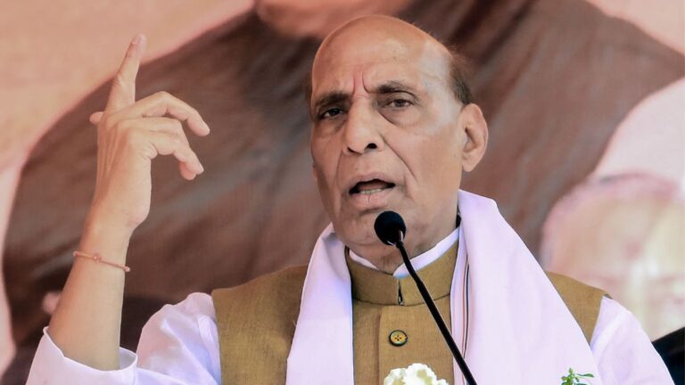 रक्षा लेखा विभाग की भूमिका केवल कागजी नहीं, रणनीतिक है- रक्षा मंत्री राजनाथ सिंह